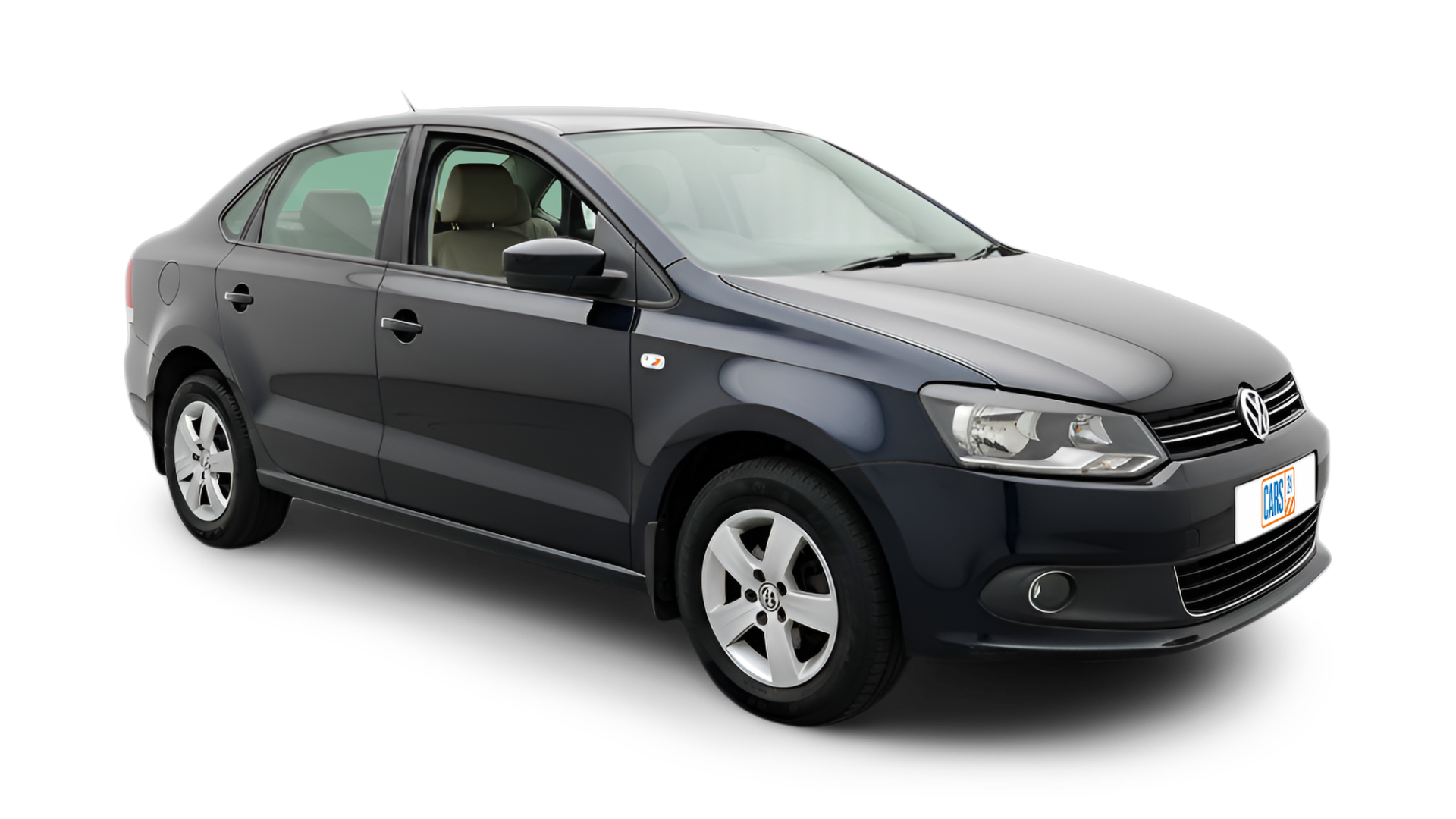 Volkswagen Vento-img